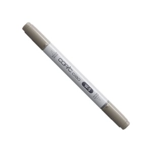 Afbeelding van Copic W-5 Ciao marker | Warm Gray | penseel / beitel