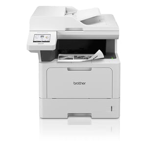 Afbeelding van Brother DCP-L5510DW all-in-one (3 in 1) Laserprinter | A4 | zwart-wit | wifi