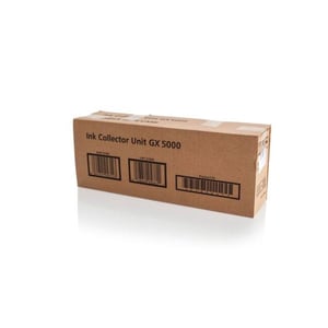 Afbeelding van Ricoh 405661 inkt opvangbak (origineel)
