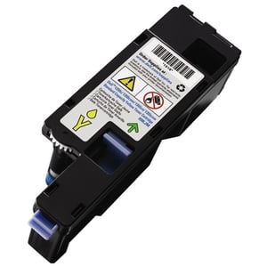 Afbeelding van Dell 593-11023 (KJM) toner cartridge geel (origineel)