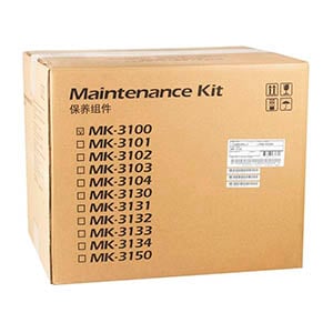 Afbeelding van Kyocera MK-3100 maintenance kit (origineel)