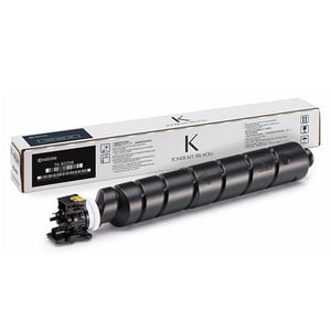 Afbeelding van Kyocera TK-8335K toner cartridge zwart (origineel)