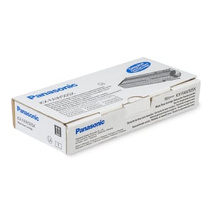 Afbeelding van Panasonic KX-FAW505X toner opvangbak (origineel)
