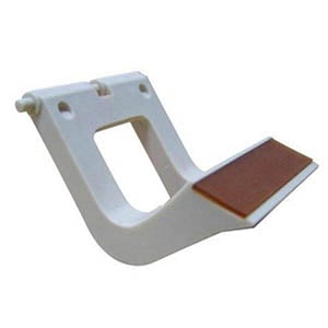 Afbeelding van HP RF5-2886-000CN separation pad (origineel)