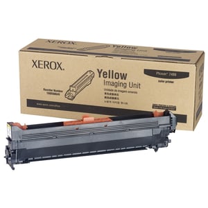 Afbeelding van Xerox 108R00649 imaging unit geel (origineel)