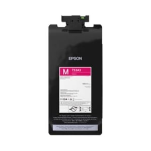 Afbeelding van Epson T53A3 inktcartridge magenta (origineel)