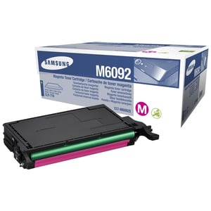 Afbeelding van HP SU348A / Samsung CLT-M6092S toner cartridge magenta (origineel)