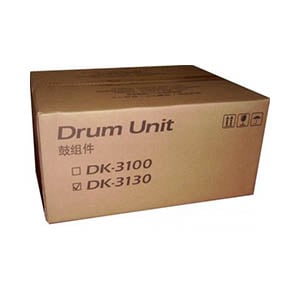 Afbeelding van Kyocera DK-3130E drum (origineel)