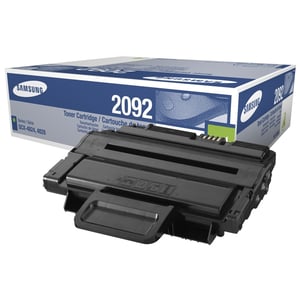 Afbeelding van Samsung MLT-D2092S toner cartridge zwart (origineel)