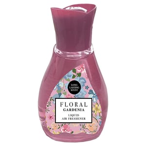 Afbeelding van Floral Luchtverfrisser | Gardenia | 375 ml