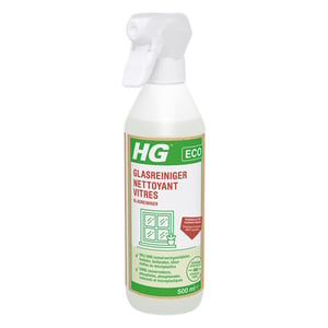Afbeelding van HG ECO glasreiniger | 500 ml