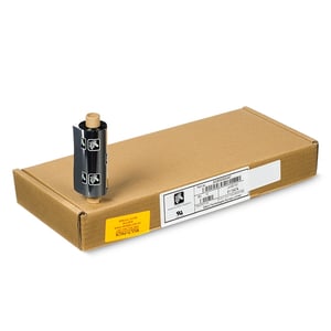 Afbeelding van Zebra 3200 / 03200GS08407 wax/hars ribbon 84mm x 74m 12 stuks (origineel)