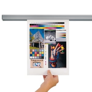 Afbeelding van Jalema 1600633 Grip presentatiesysteem | aluminium | 60 cm