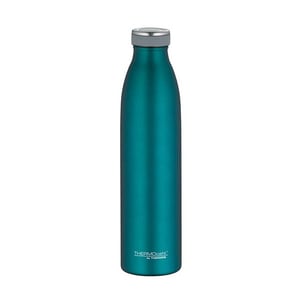 Afbeelding van Thermos TC Bottle thermosfles | 750 ml | groenblauw