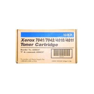 Afbeelding van Xerox 006R00713 toner cartridge zwart 2 stuks (origineel)
