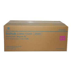 Afbeelding van Konica Minolta IUP-22M (A3GP0CD) drum magenta (origineel)