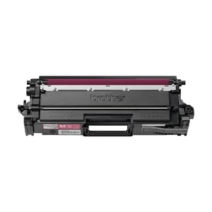 Afbeelding van Brother TN-821XXL M toner cartridge magenta extra hoge capaciteit (origineel)