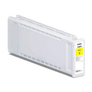 Afbeelding van Epson T56P4 inktcartridge geel hoge capaciteit (origineel)