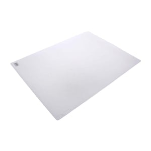 Afbeelding van Durable 711319 bureauonderlegger | kunststof | transparant | 65 x 50 cm