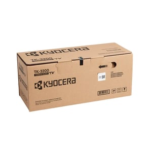 Afbeelding van Kyocera TK-3200 toner cartridge zwart (origineel)