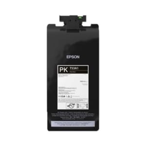 Afbeelding van Epson T53A1 inktcartridge foto zwart (origineel)
