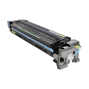 Afbeelding van Ricoh D0BK2203 drum geel (origineel)