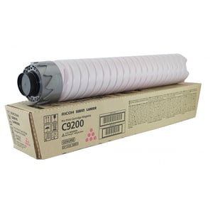 Afbeelding van Ricoh 828516 toner cartridge magenta (origineel)