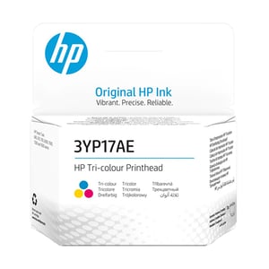 Afbeelding van HP 3YP17AE printkop kleur (origineel)