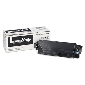Afbeelding van Kyocera TK-5150K toner cartridge zwart (origineel)