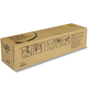 Afbeelding van Xerox 006R01283 toner cartridge geel (origineel)