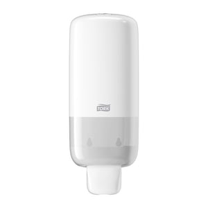 Afbeelding van Tork 561500 S4-dispenser | voor schuimzeep | wit