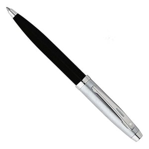 Afbeelding van Scheaffer 100 balpen | zwart | 0.6 mm
