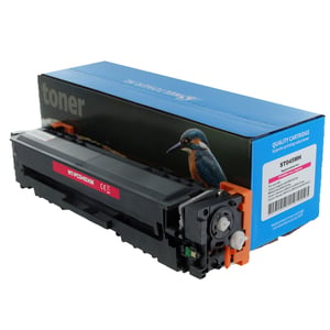 Afbeelding van Canon 045H toner cartridge magenta hoge capaciteit (huismerk)