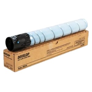 Afbeelding van Develop TN-227C (ACVH4D0) toner cartridge cyaan (origineel)
