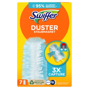 Afbeelding van Swiffer Duster navulling | Ambi Pur | 7 doekjes