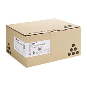 Afbeelding van Ricoh type SP-5100E toner cartridge zwart (origineel)