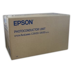 Afbeelding van Epson S051107 photoconductor (origineel)
