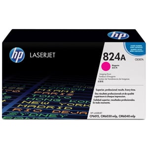 Afbeelding van HP CB387A nr. 824A drum magenta (origineel)