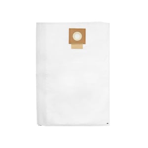Afbeelding van Nilfisk VA81400-P10 stofzuigerzakken | microvezel | 10 zakken