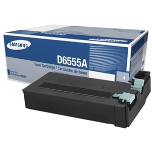 Afbeelding van HP SV208A / Samsung SCX-D6555A toner cartridge zwart (origineel)
