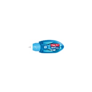 Afbeelding van Tipp-Ex Micro Tape Twist correctieroller | 5 mm x 8 m