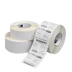 Afbeelding van Zebra Z-Perform 1000T label 76181 102mm x 165mm 4 stuks (origineel)