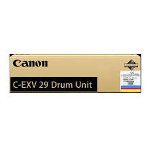 Afbeelding van Canon C-EXV 29 drum kleur (origineel)
