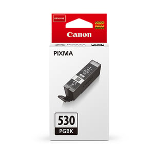 Afbeelding van Canon PGI-530PGBK inktcartridge zwart (origineel)