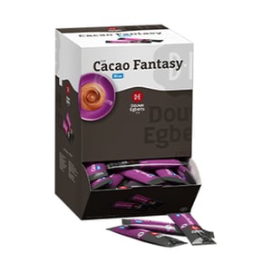 Afbeelding van Douwe Egberts cacao fantasy sticks | 100 stuks