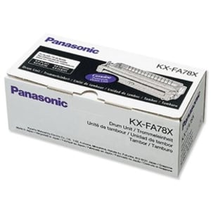 Afbeelding van Panasonic KX-FA78X drum (origineel)