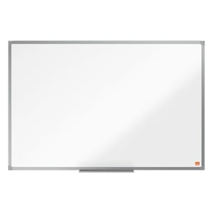 Afbeelding van Nobo 1905210 Essence whiteboard | magnetisch | gelakt staal | wit | 90 x 60 cm