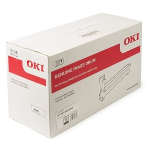 Afbeelding van OKI 46438004 drum zwart (origineel)