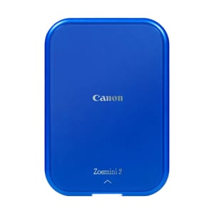 Afbeelding van Canon Zoemini 2 mobiele fotoprinter | marineblauw