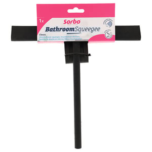 Afbeelding van Sorbo Badkamerwisser | 23,5 cm